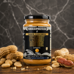 chocobon producto shockprotein