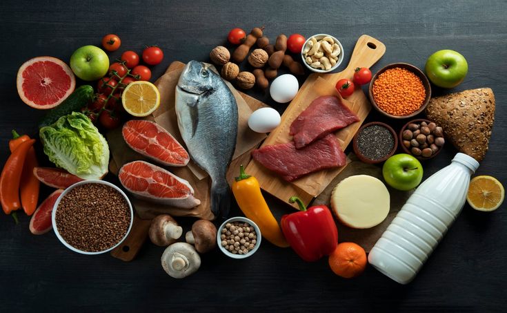 ¿Por qué la proteína es importante para las personas que entrenan?