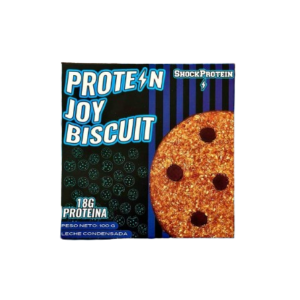 Galleta proteica shockprotein